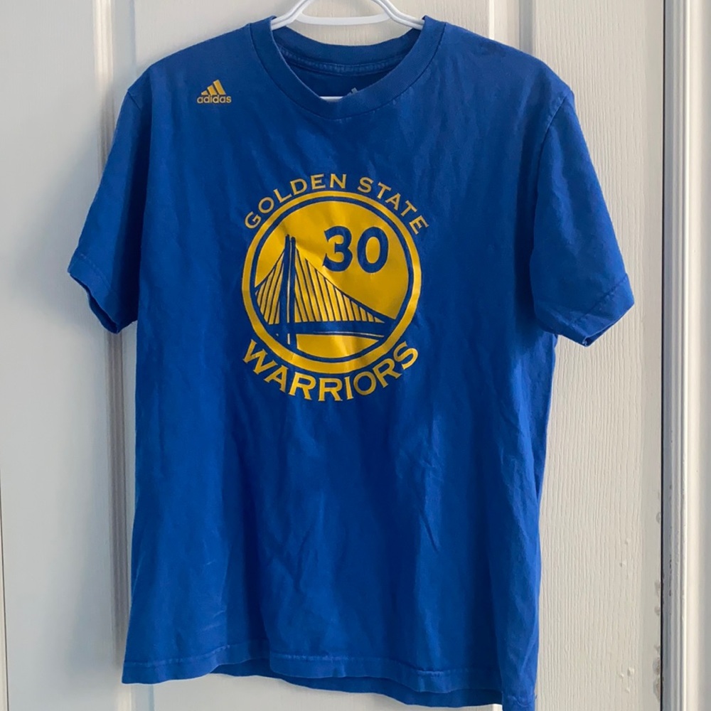 Adidas Steph Curry T-Shirt
